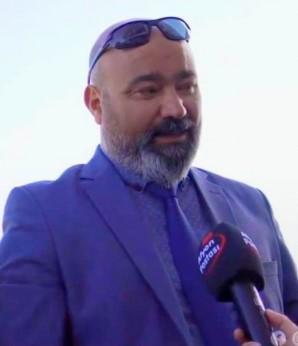 Hüseyin BERTİZ
